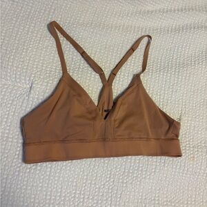 REI active bralette S